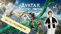 "Avatar : Frontiers of Pandora" is a New Game ? or a new Out of World DLC for Far Cry ?