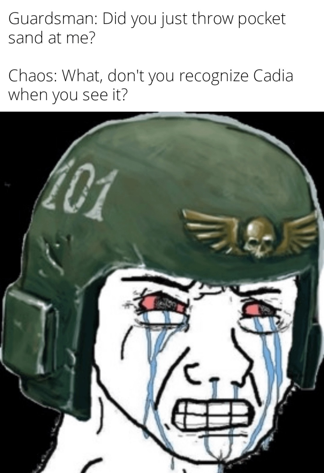 cadia s(t)and(s)