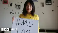 Chinese #MeToo journalist jailed for five years