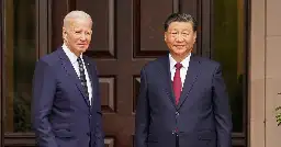 Biden calls Xi a dictator after carefully planned summit