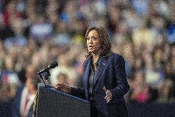 How to watch Kamala Harris' Pennsylvania CNN town hall tonight