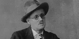 James Joyce Was a Complicated Man