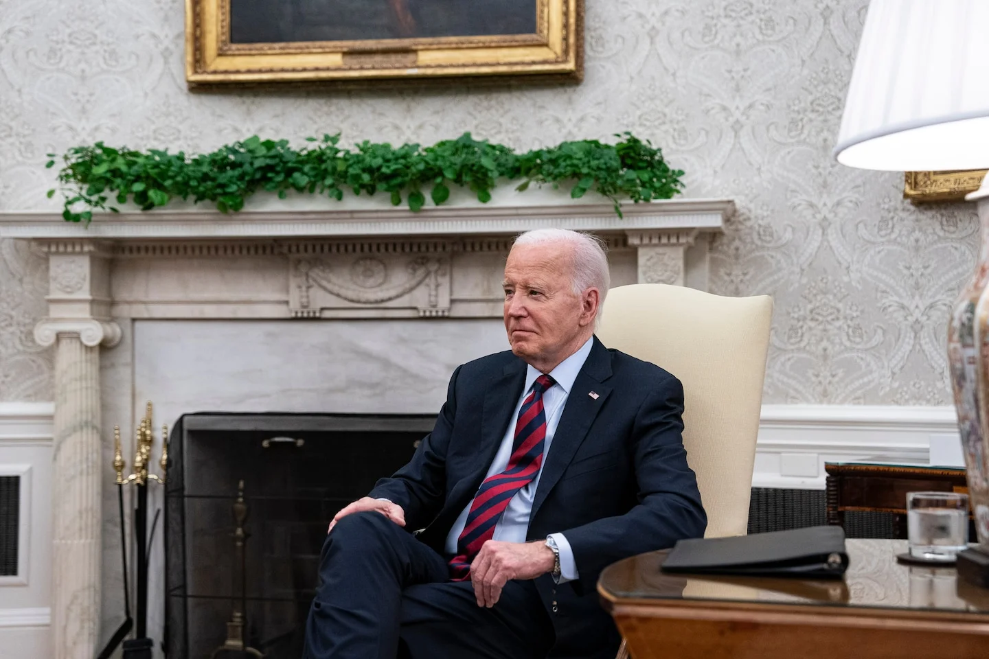 Biden to waive penalties for undocumented spouses of U.S. citizens