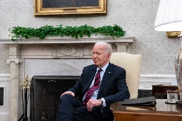 Biden to waive penalties for undocumented spouses of U.S. citizens