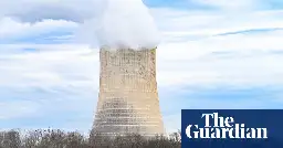 Nuclear power output expected to break global records in 2025