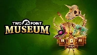 Two Point Museum, a museum management game from the creators of Two Point Hospital, released on Steam