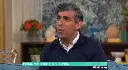 Rishi Sunak reveals his favourite meal is sandwiches in last-minute appeal to voters