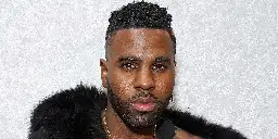 Jason Derulo sued over claims of quid pro quo sexual harassment