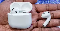 These Guys Hacked AirPods to Give Their Grandmas Hearing Aids