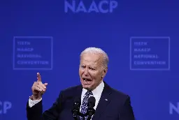 Biden says it’s ‘time to outlaw’ AR-15 after Trump assassination attempt