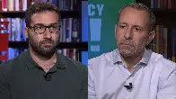 [news] “Netanyahu Wants Open-Ended War”: Palestinian Journalist & Fmr. Israeli Negotiator on Gaza Ceasefire