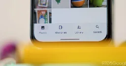 Google Photos removing ‘Memories’ from bottom bar, now called ‘Moments’