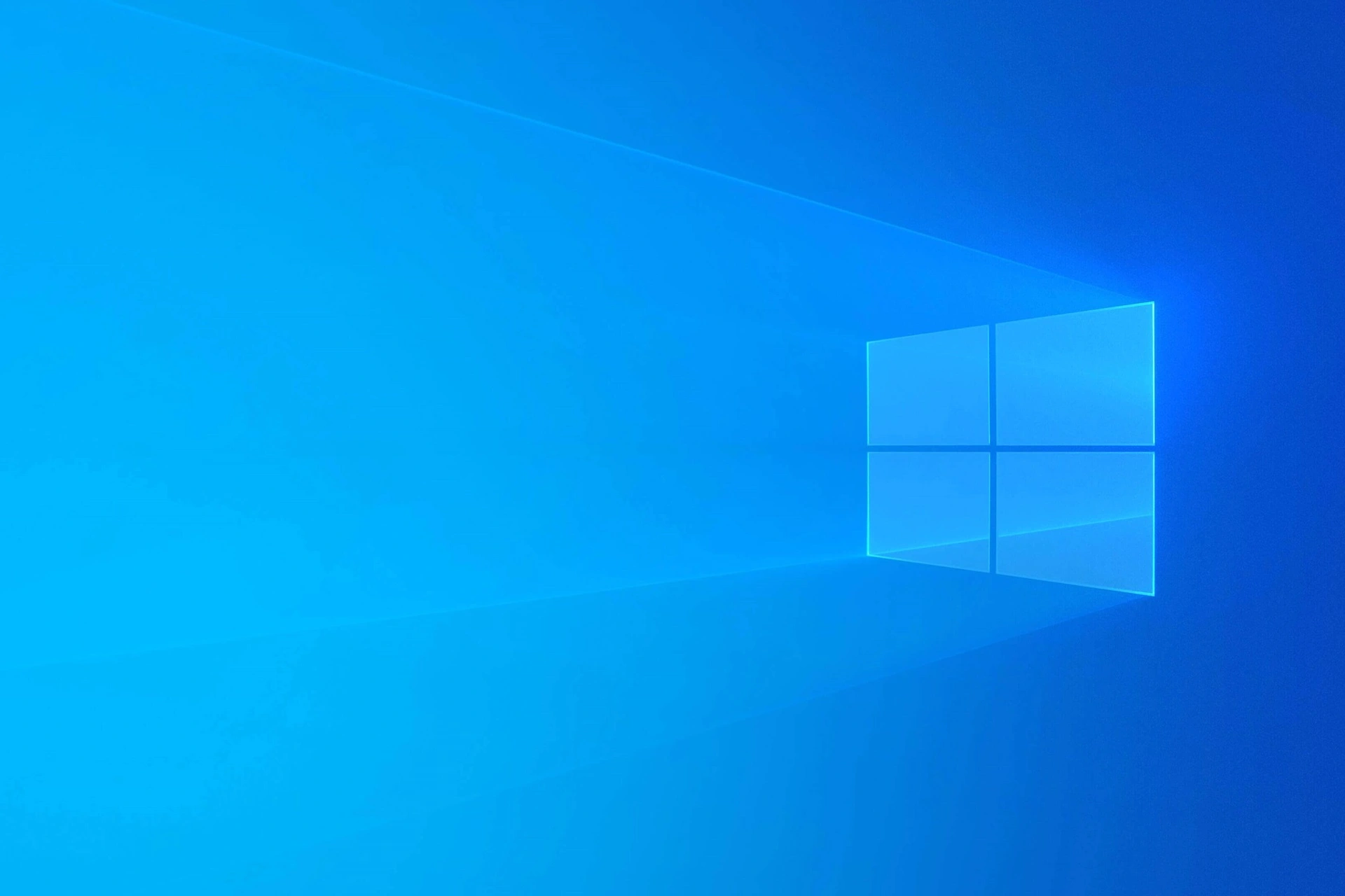 Lots of PCs are poised to fall off the Windows 10 update cliff one year from today