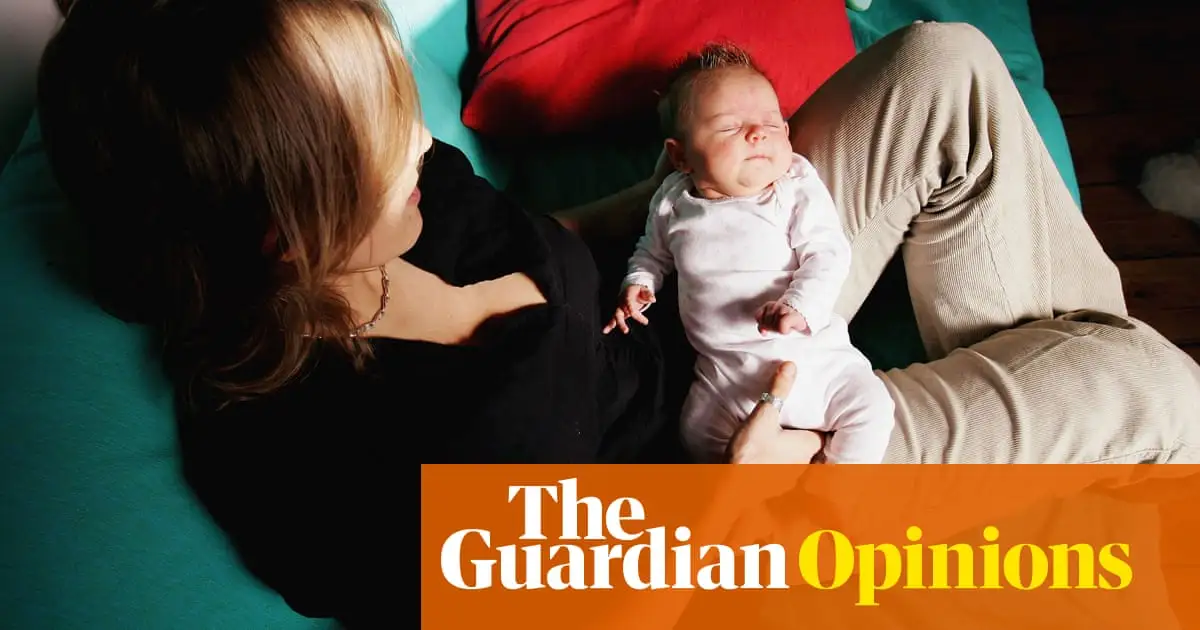 Parental leave isn't a holiday or a 'year off' – so don't pit parents against workers | Rhiannon Lucy Cosslett