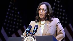 Harris recalibrates policy stances as she adjusts to role atop Democratic ticket | CNN Politics