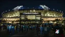 TIAA Bank Field will soon be called EverBank — again