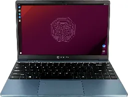 DC-ROMA Laptop II packs an octa-core RISC-V processor, 16GB of RAM and Ubuntu Linux - Liliputing