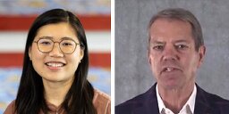 Journalists slam Gov. Pillen for calling Chinese reporter from Nebraska publication ‘a Communist’