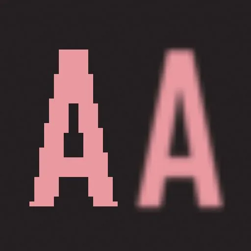 AAA - Analytical Anti-Aliasing