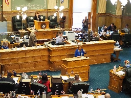 Colorado lawmakers pass property tax relief as special session wraps up - Colorado Newsline
