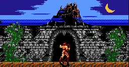 Castlevania ReVamped - The Perfect Blend of 'Classicvania' and 'Metroidvania' | Retro Gaming News