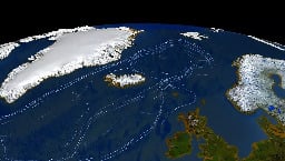 It’s Definitive – The Gulf Stream Is Weakening - lemm.ee