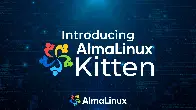 Introducing AlmaLinux OS Kitten