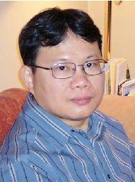 Chen-ou Liu (Masters of Wabi)