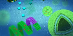 Nanoparticles will change the world, but whether it's for the better depends on decisions made now