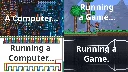 "I Made a 32-bit Computer Inside Terraria"