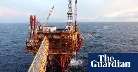 Billionaire investor threatens to pull out of UK amid global outcry at new oil rush