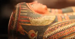 Cardiologists ID signs of widespread heart disease in ancient mummies