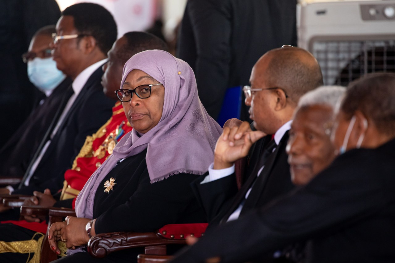 Why President Samia is struggling to sustain reforms in Tanzania