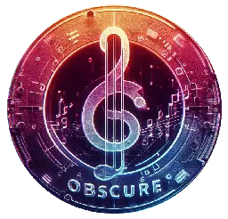 Obscure Music - kbin.social