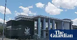 Namibia high court overturns law banning consensual gay sex