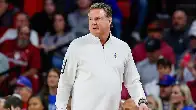 Kansas gets three-year probation, Bill Self dodges penalty as NCAA issues ruling in infractions case