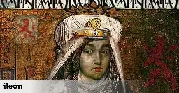 Berenguela, la leonesa que fue reina de Jerusalem y emperatriz de Constantinopla