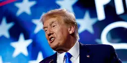 'Trump is for sale': Conservatives outraged over ex-president's TikTok flip-flop