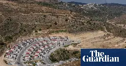 Israel’s settlement policies break international law, court finds