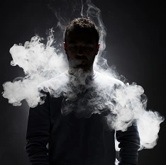 Even nicotine-free vapes can harm the lung - study - ARU
