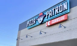 San Antonio-based Pizza Patrón plans massive expansion
