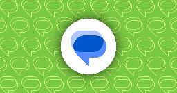 Google Messages tests new conversation picker from share sheet