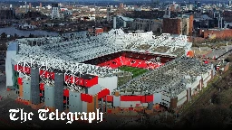 Manchester United to delay decision on demolishing Old Trafford