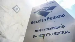 Receita Federal alerta: novo golpe do CPF se torna comum e preocupa autoridades