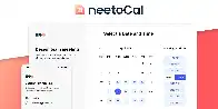 NeetoCal, a calendly alternative, is a commodity and is priced accordingly