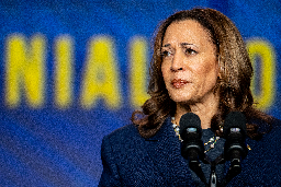 No, Kamala Harris Isn’t a Marxist