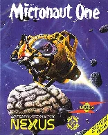 Retrospective: Micronaut One [ZX Spectrum, 1987]