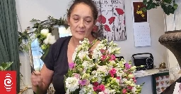 Florist says Julie Anne Genter exchange was 'massive imbalance of power'