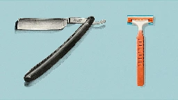 How I Learned to Shave - This American Life