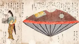 Utsuro-bune - Wikipedia